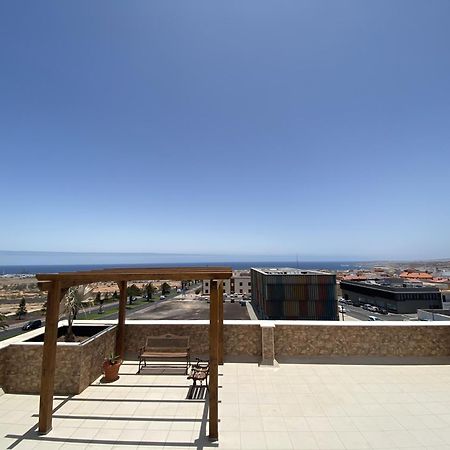 Appartement Edificio Prieto Vivienda 2D à Puerto del Rosario  Extérieur photo