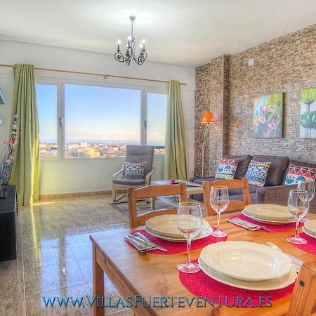 Appartement Edificio Prieto Vivienda 2D à Puerto del Rosario  Extérieur photo