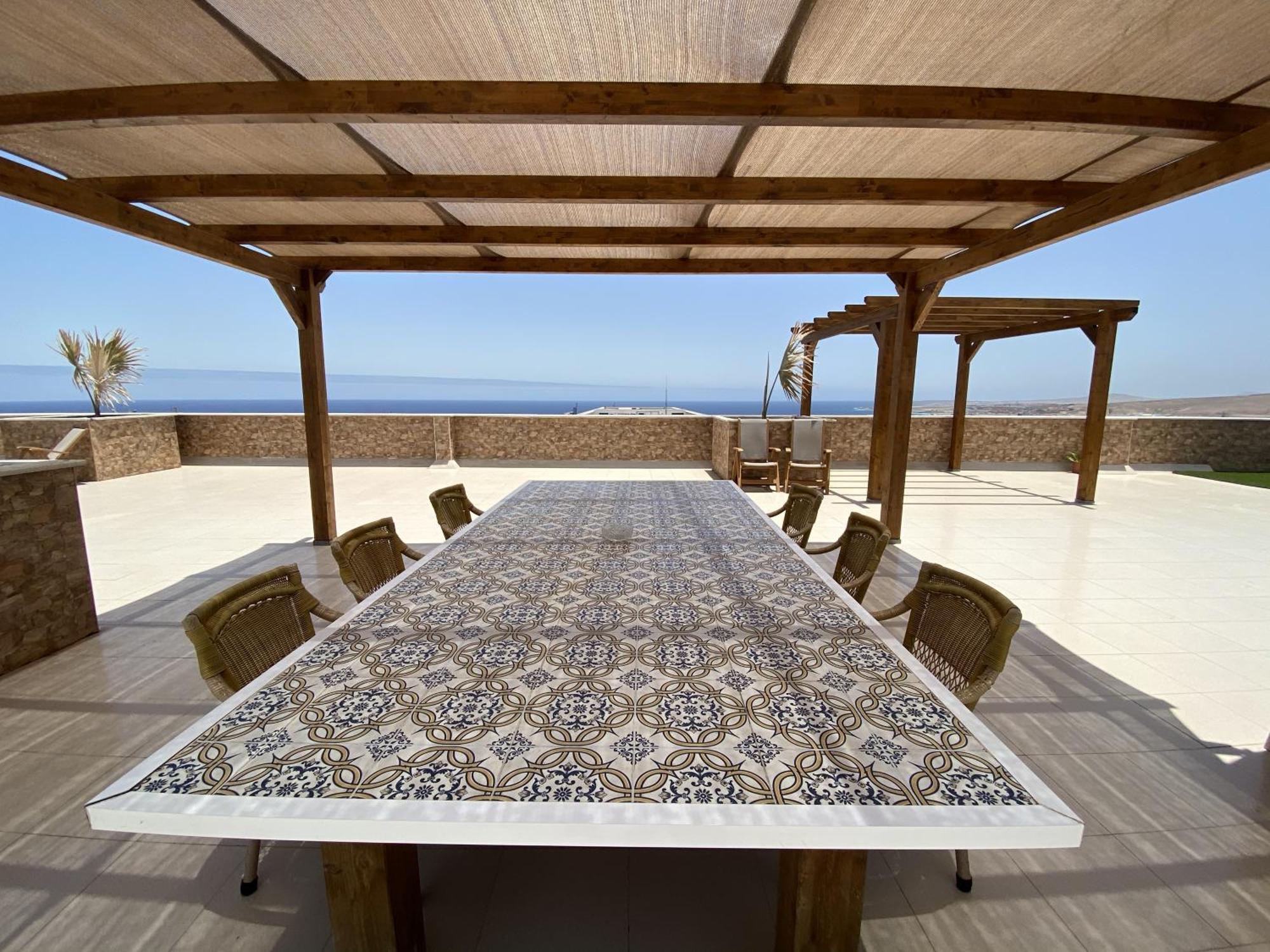 Appartement Edificio Prieto Vivienda 2D à Puerto del Rosario  Extérieur photo