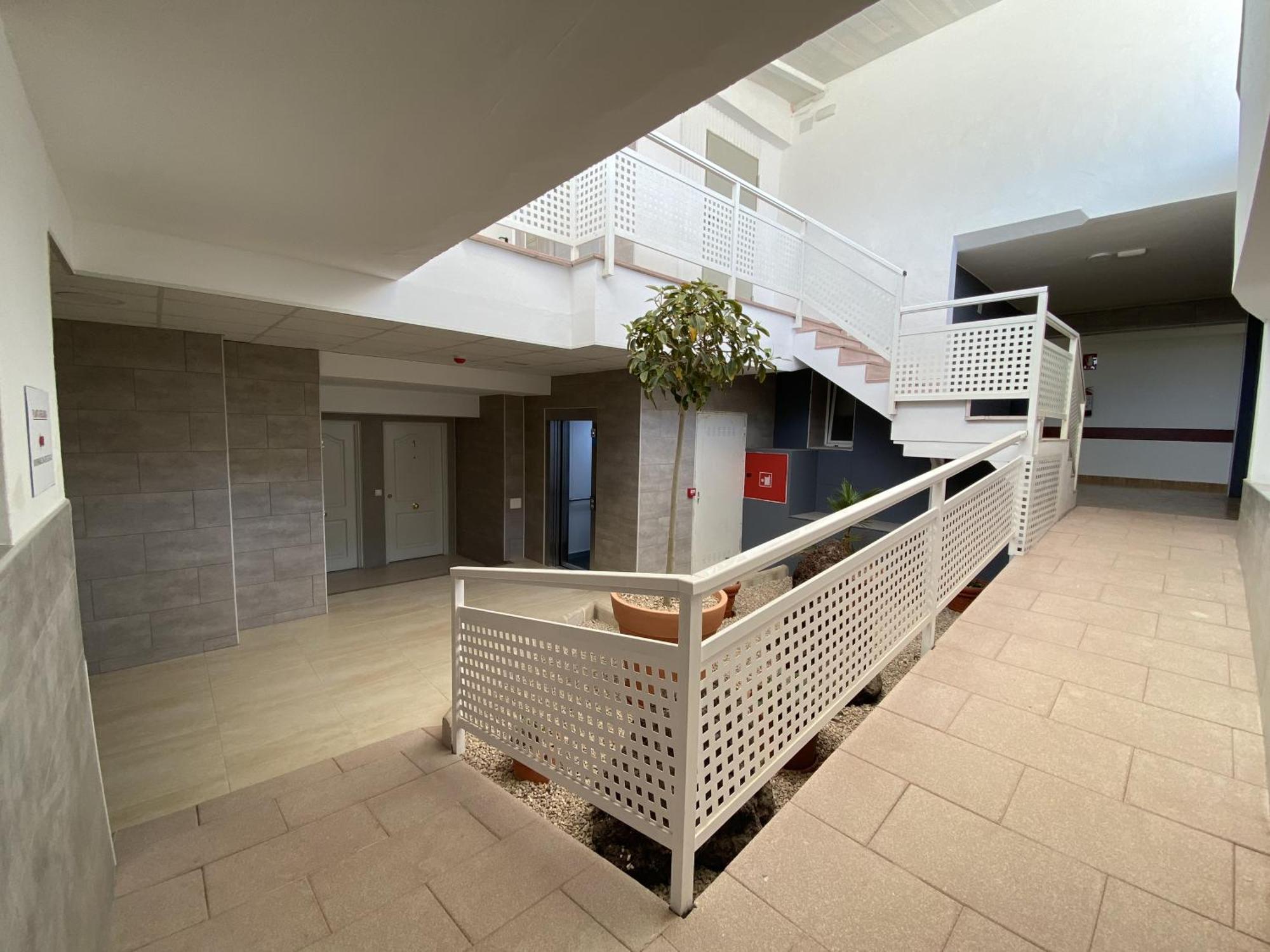 Appartement Edificio Prieto Vivienda 2D à Puerto del Rosario  Extérieur photo