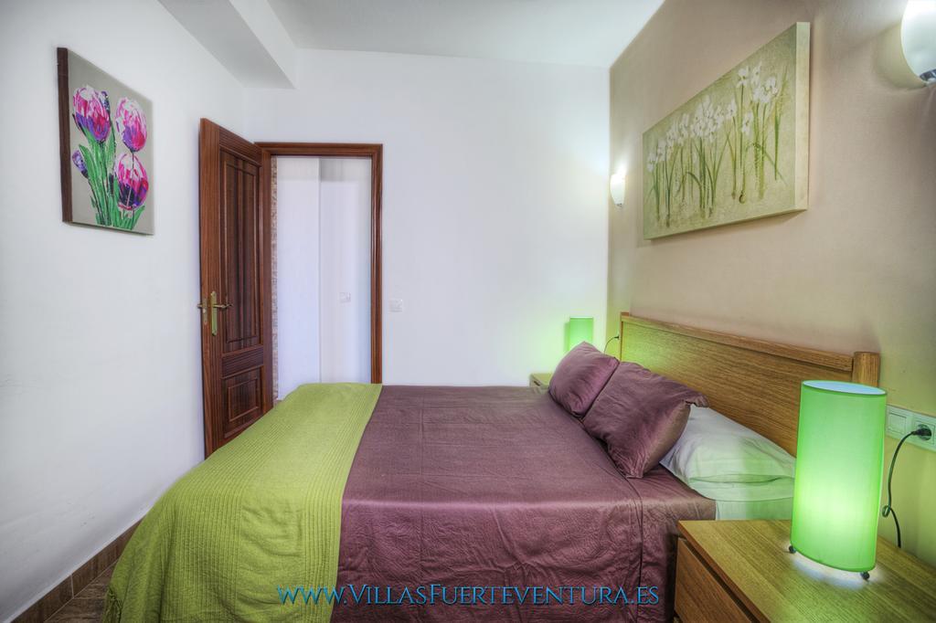 Appartement Edificio Prieto Vivienda 2D à Puerto del Rosario  Extérieur photo